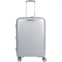 Gabol Queens Spinner Tsa Expandable 72.5/80.2l Matkalaukku