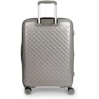 Gabol Queens Spinner Tsa Expandable 72.5/80.2l Matkalaukku
