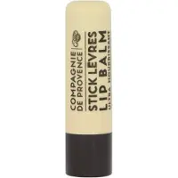 Compagnie De Provence Lip Balm Shea Butter, 4,7g