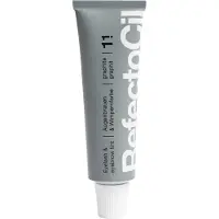 RefectoCil Lash & Brow Tint, 1.1 Graphite