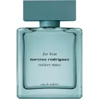 Narciso Rodriguez Vetiver Musc For Him, EdT 100ml