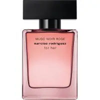 Narciso Rodriguez Musc Noir Rose, EdP 30ml