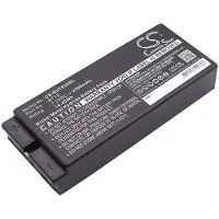 24.Se Akku Nosturin kaukosäädin IKUSI TM63, TM64 02, 2303696, 2303696