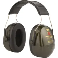3M Optime II Kuulonsuojain