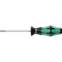 Wera Ruuvimeisseli 354 Hex-Plus 5,0x80mm