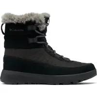Columbia Slopeside Lumisaappaat