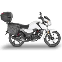 Givi Perälaukkuteline HONDA CB 125 F 2021