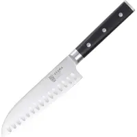 Dorre - Asama Santoku Kokkiveitsi 18 cm