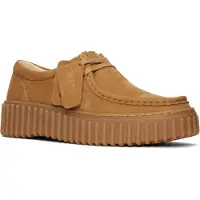 Clarks Torhill Bee D - Beige - 36