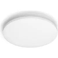 Philips Izso plafondi 24 W + kaukosäädin