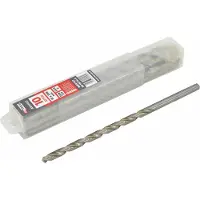 AWTOOLS Foret - meche - AW41353 - Valkoinen metallipora AW 5,0 mm x 315 mm pidennetty