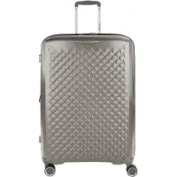 Gabol Queens Spinner Tsa Expandable 109.6/120.2l Matkalaukku