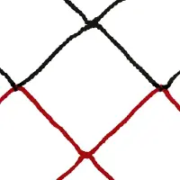 Sporti France Bic 4 Mm Pp Simple Mesh 120 7.50x2.50x2x2 M Maalin Verkko