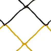Sporti France Bic 4 Mm Pp Simple Mesh 120 7.50x2.50x2x2 M Maalin Verkko