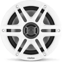 Clarion Marine Cms-651-swb 65 Tuuman Koaksiaalikaiuttimet