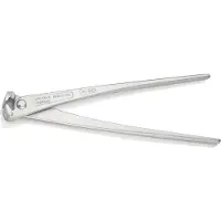 Knipex SINKITTYJEN RAKENNUSPITSEJÄ, JOILLA ON SUURENNETTU VÄLI 300 MM - KN 99 14 300