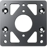 Moza Racing rattirungon adapterilevy