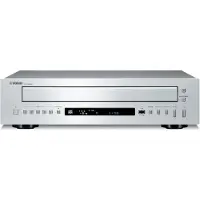 Yamaha CD-C603 CD-soitin, hopea