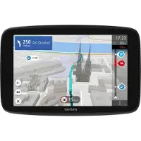 TomTom GO Navigator 7" navigaattori