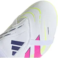 Adidas Predator League Fold Over Tongue Fg Junior Jalkapallokengät