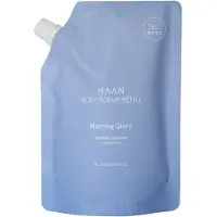 HAAN Morning Glory Body Scrub Refill 200 ml