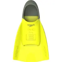 Speedo Dmc Original Yellow/yellow Muut varusteet M