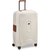 Delsey Moncey Recycled 76 cm -matkalaukku, angora