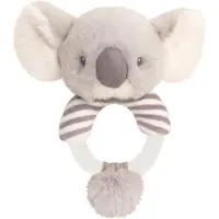 Keel Toys Keeleco Cozy Koala Rengashelistin - 14 cm