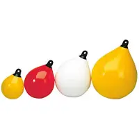 PLASTIMO Round Fenderi