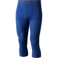 Lenz Merino 6.0 3/4 Alusvaatehousut