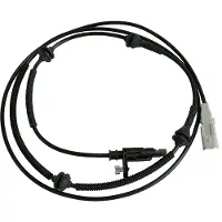 Bosch ABS-anturi - Citroen - C5, C6. Peugeot - 407