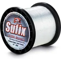 Sufix Ultra Supreme Igfa Monofiilisiima 1000 M