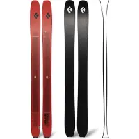 Black Diamond Impulse 112 Alppisukset