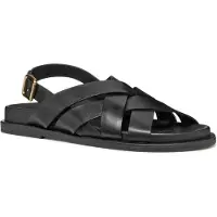 Geox D Adelash A - Black - 40