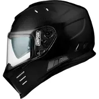 Simpson Venom Carbon 06 Kypärä