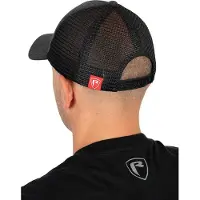 FOX Rage Rage Voyager Dark Grey Cap