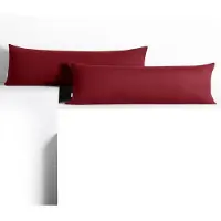 DecoKing tyynyliinat, 40x145 cm