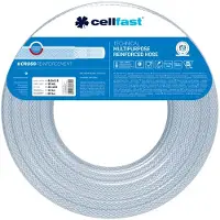 Cellfast Kasteluletku 20-103; 8,0x2,5 mm; 50 m