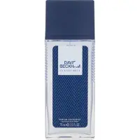 Ginza.se Classic Blue Parfum Deodorant Spray, 75ml
