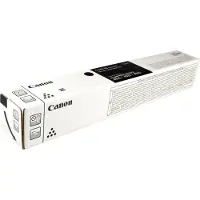 Canon C-EXV66 High Yield -laservärikasetti, musta