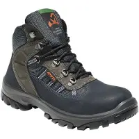 EMMA Safety Footwear Emma Silverstone Xd S2 turvakengät