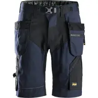 Snickers Workwear Snickers 6904 FlexiWork riipputaskushortsit