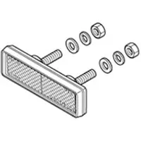 Shimano Pd-m323 Polkimen Heijastin