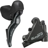 Shimano Tiagra St-4725+br-4770 Takajarru