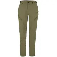 Craft Adv Explore Tech Pants W - Khaki green - S
