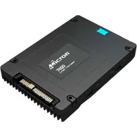 Crucial 7450 PRO 3840GB NVMe U.3 (7mm) SSD-levy