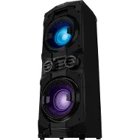 SVEN Kaiutin - - PS-1500 - 500 W - Bluetooth - FM - USB - LED