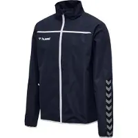 Hummel Treenitakki Authentic - Navy, koko Large