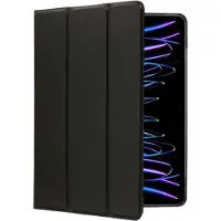 dbramante1928 Risskov iPad Air 11"/10.9" suojakotelo, musta