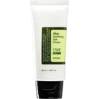 CosRx Aloe Soothing Sun Cream SPF50, 50ml